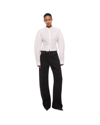 Saddle Shirt