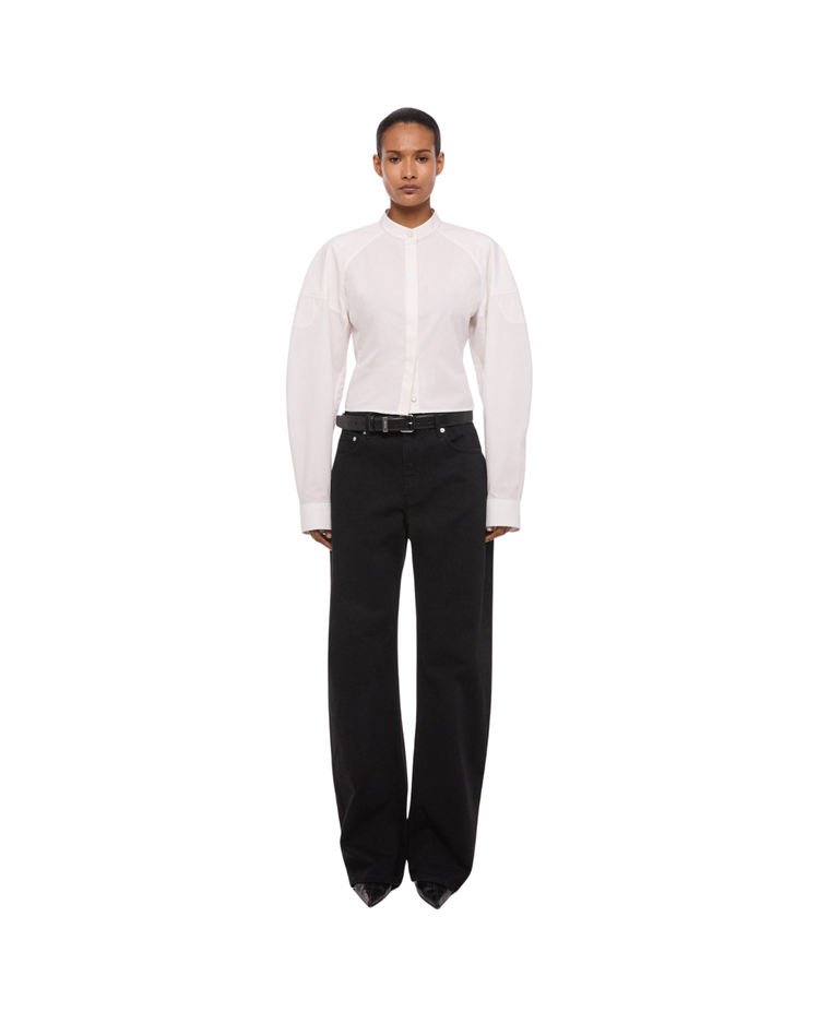 Saddle Shirt