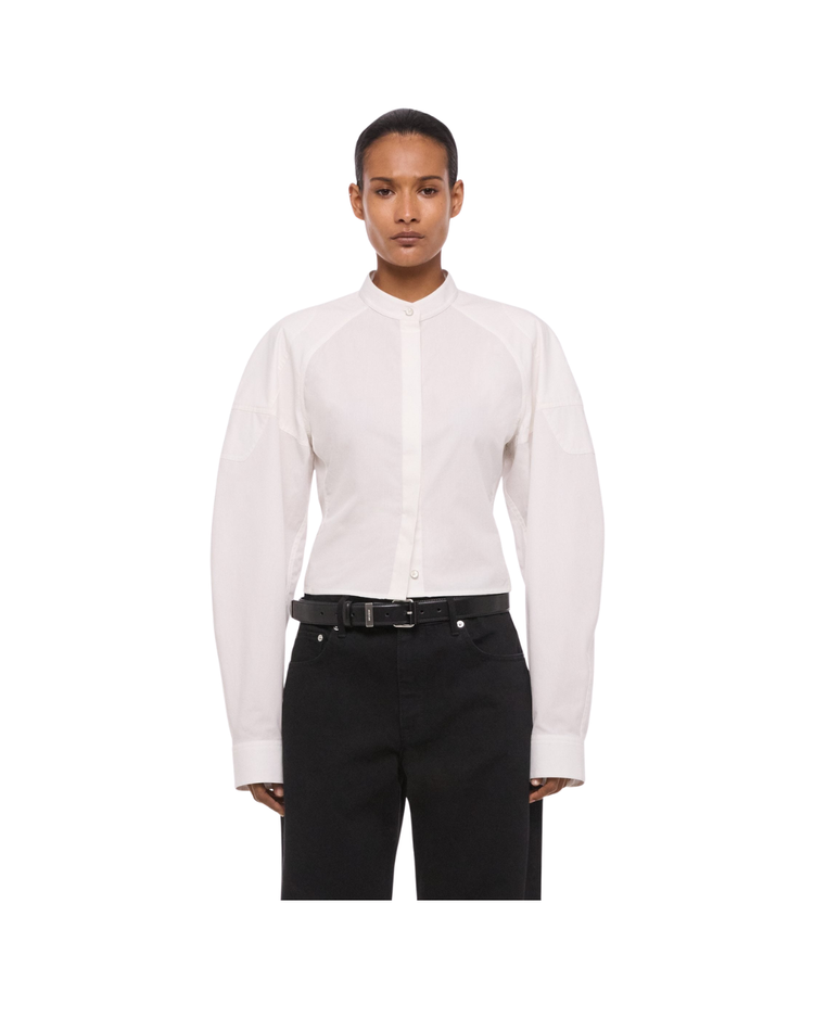Saddle Shirt