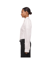 Saddle Shirt