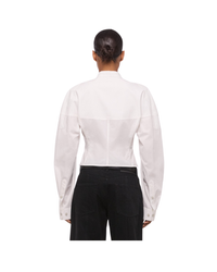 Saddle Shirt