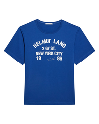 Varsity Tee