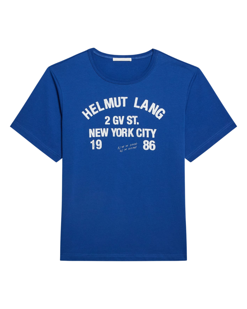 Varsity Tee