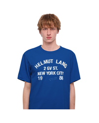 Varsity Tee