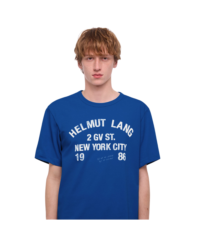 Varsity Tee