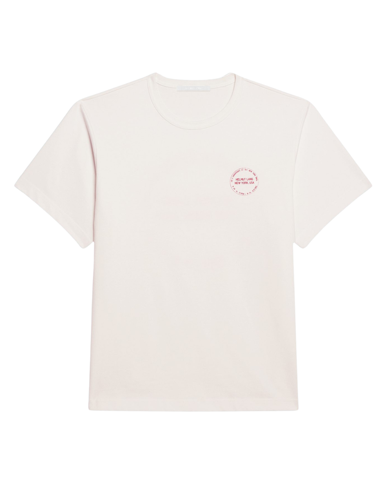 Stamp Tee
