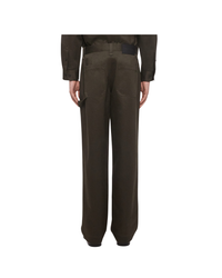 Chino Pants