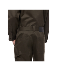 Chino Pants