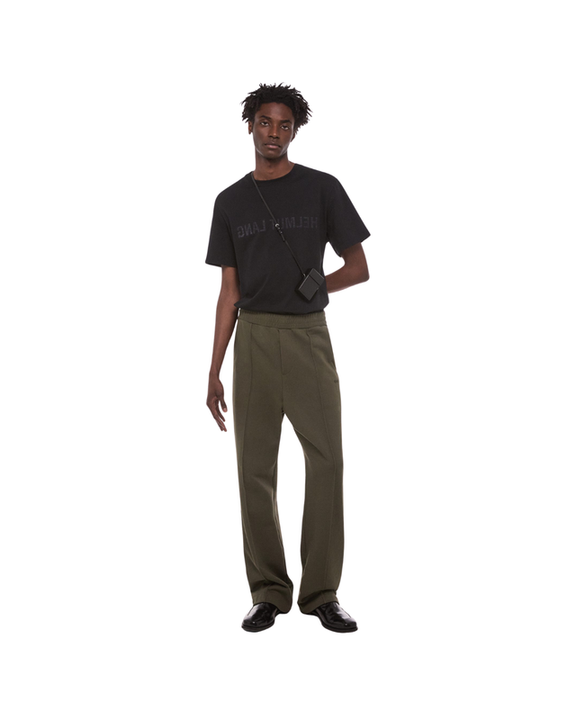 Logo Sweatpant