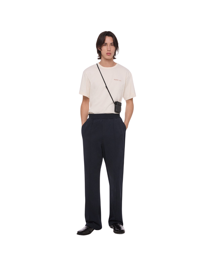 Logo Sweatpant