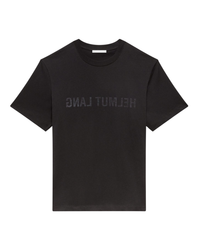 Reverse Logo Tee