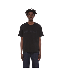 Reverse Logo Tee