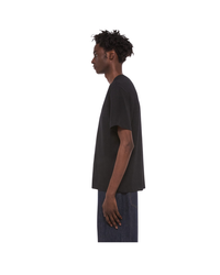 Reverse Logo Tee