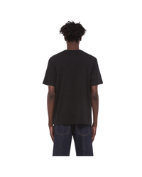 Reverse Logo Tee