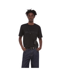 Reverse Logo Tee
