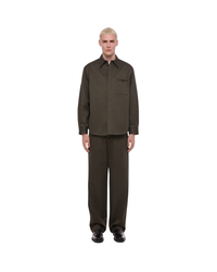 Overshirt