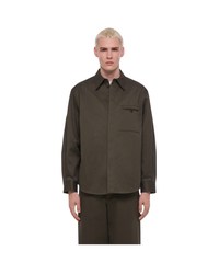 Overshirt