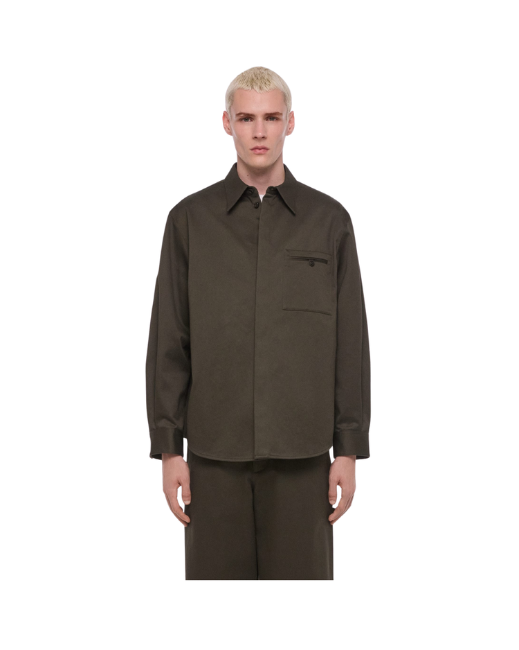 Overshirt