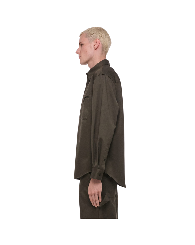 Overshirt