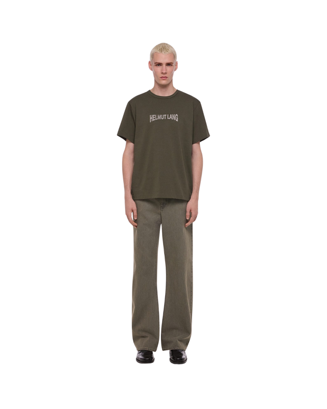 Ticket Tee