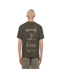 Ticket Tee