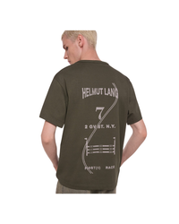 Ticket Tee