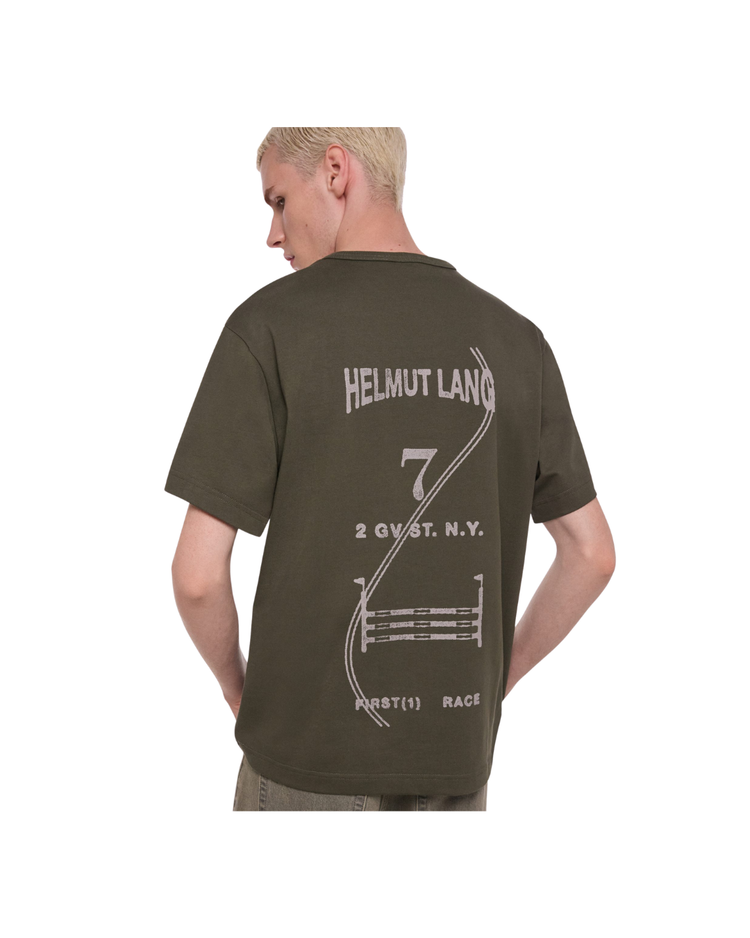 Ticket Tee