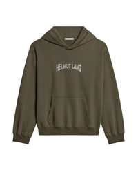 Ticket Hoodie
