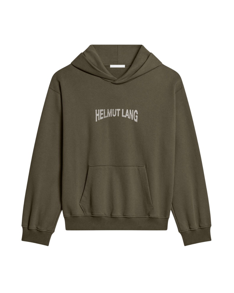 Ticket Hoodie