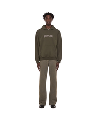 Ticket Hoodie
