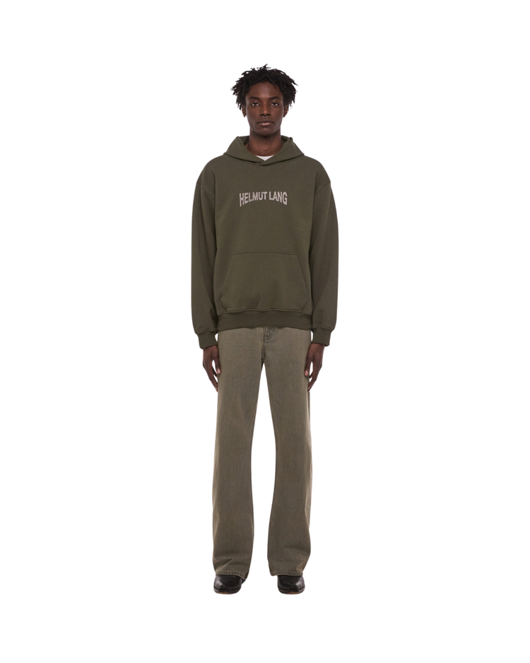 Ticket Hoodie