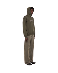 Ticket Hoodie