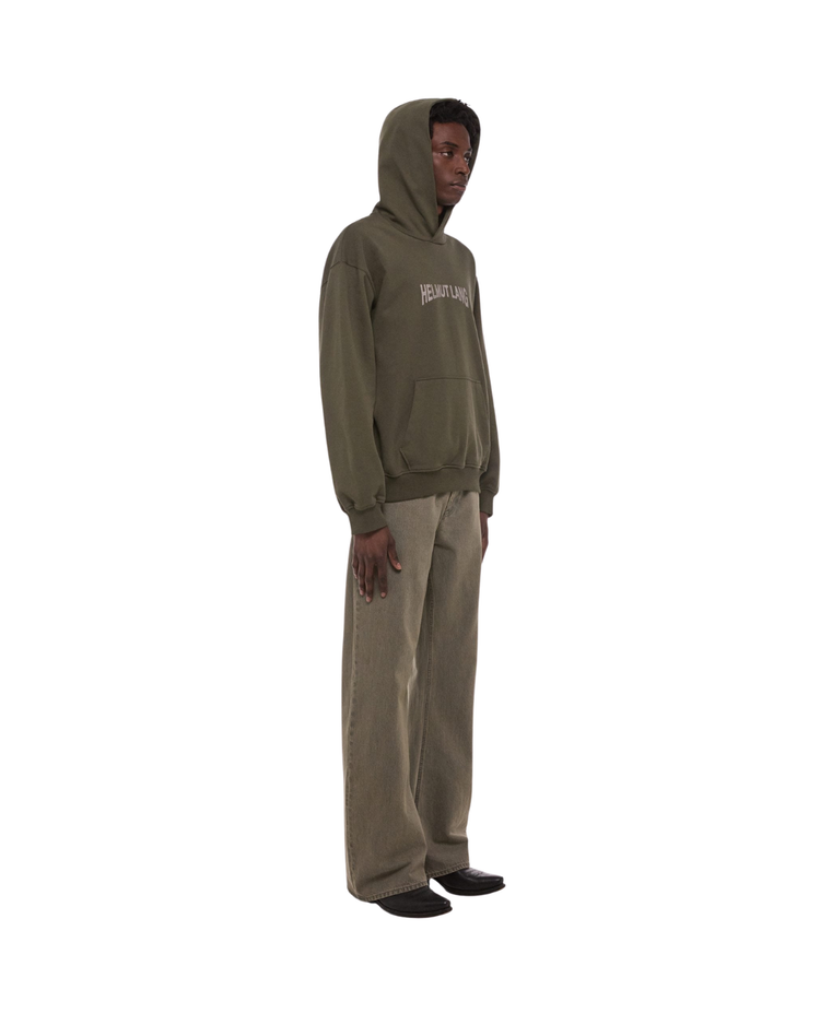Ticket Hoodie