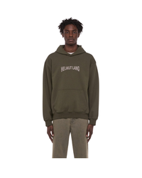 Ticket Hoodie