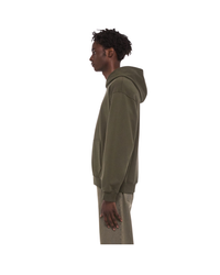 Ticket Hoodie