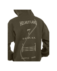 Ticket Hoodie