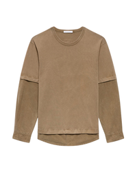 Shirt Layer Tee