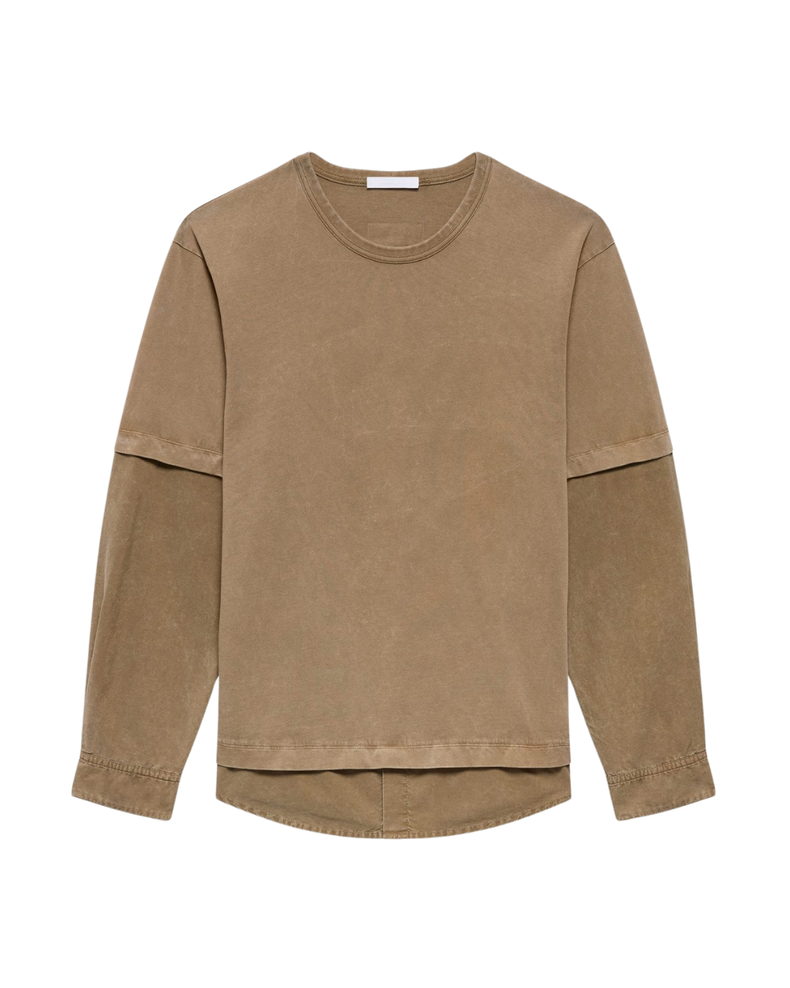 Shirt Layer Tee