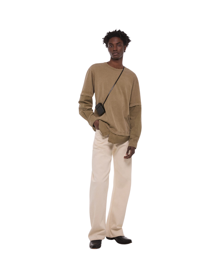 Shirt Layer Tee