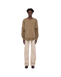 Shirt Layer Tee
