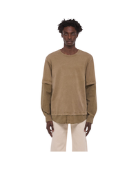 Shirt Layer Tee