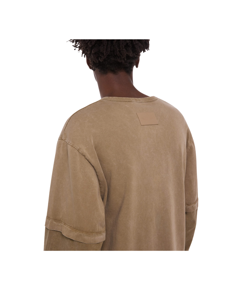 Shirt Layer Tee