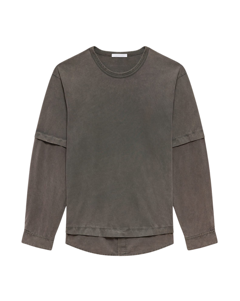 Shirt Layer Tee