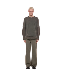 Shirt Layer Tee