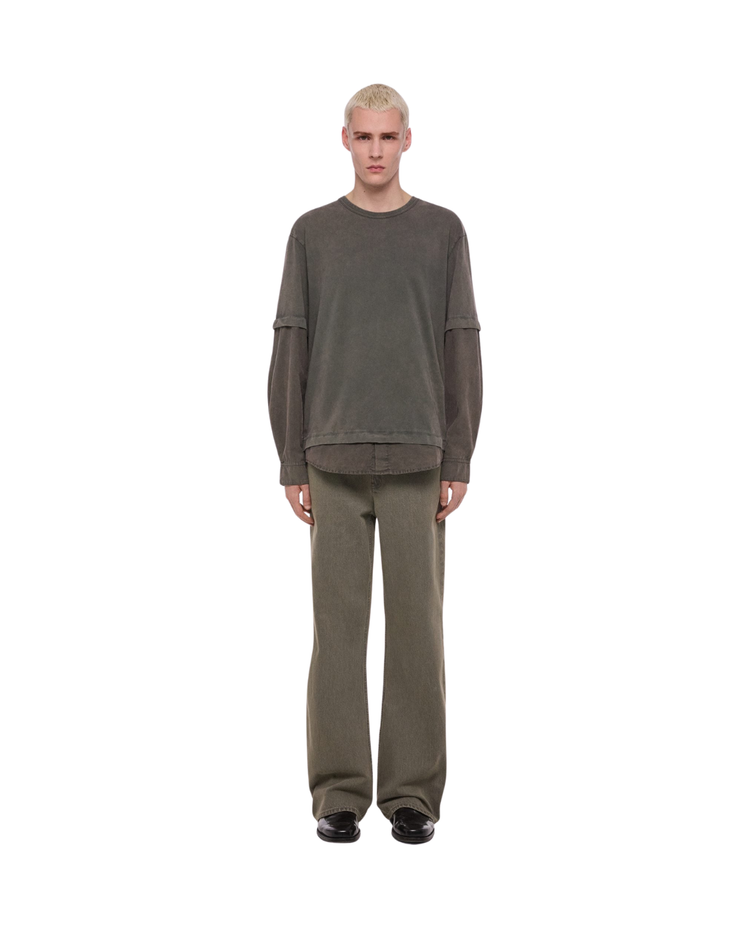 Shirt Layer Tee