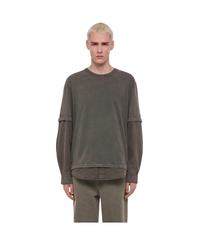 Shirt Layer Tee