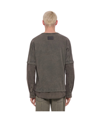 Shirt Layer Tee