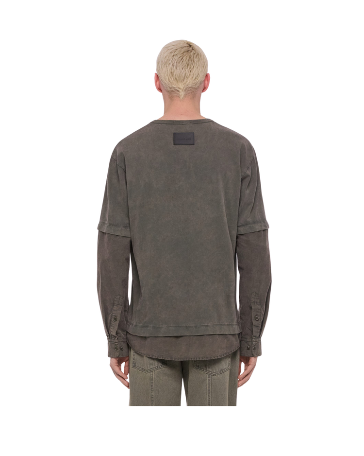 Shirt Layer Tee