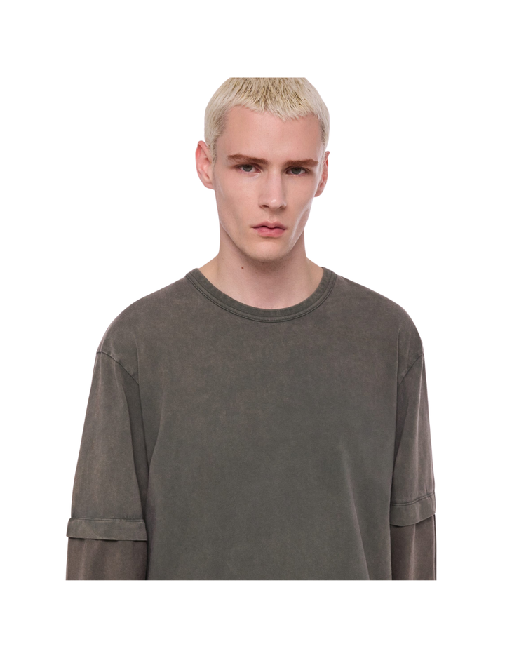 Shirt Layer Tee