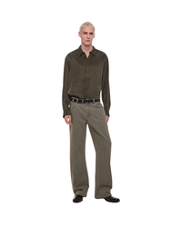 Fluid Relaxed Shirt